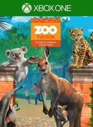 Zoo Tycoon: Ultimate Animal Collection